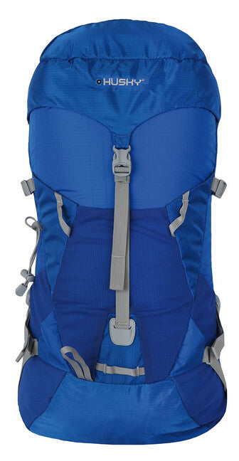 HUSKY Slight 33l rucsac de trekking, albastru
