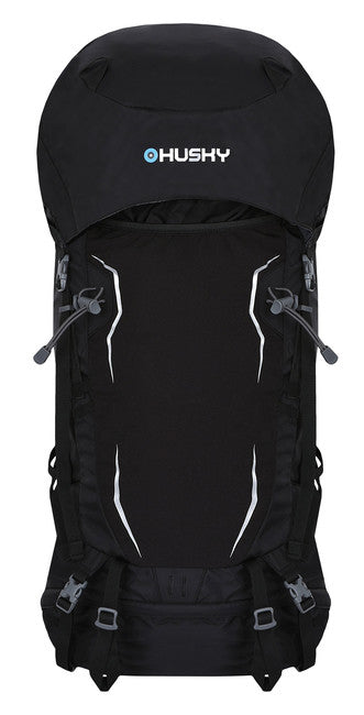 HUSKY Ultralight Rony New rucsac 50l, negru
