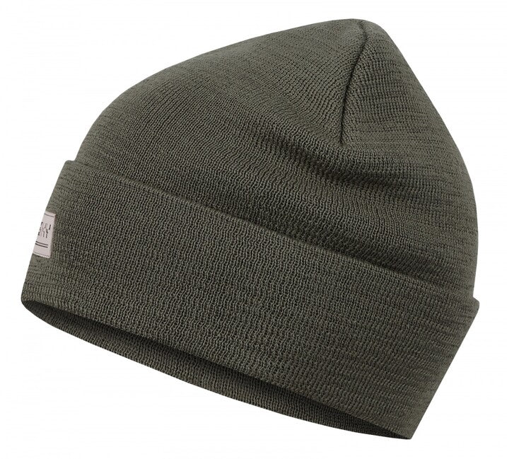 HUSKY Merhat 4 Merino căciulă pentru femei, kaki