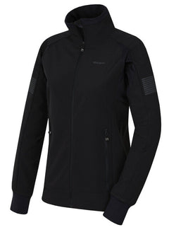 HUSKY Scooby geacă softshell pentru femei, gri închis