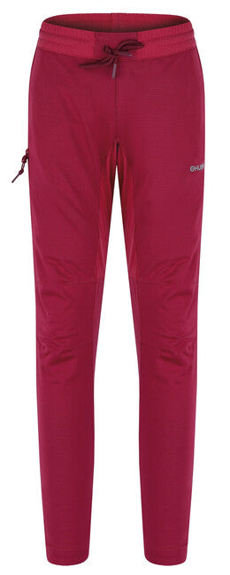 HUSKY Klassum K pantaloni softshell pentru copii, magenta