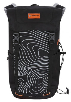 HUSKY Jibby rucsac pentru copii 20l, negru