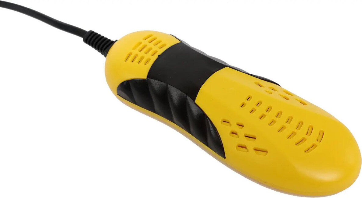 HUSKY JPo Uscător Snike II accesorii, galbene
