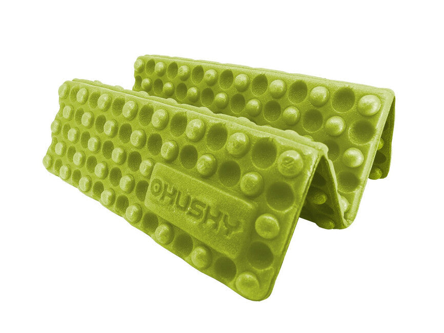HUSKY FUBY scaun pliabil Accesorii, verde