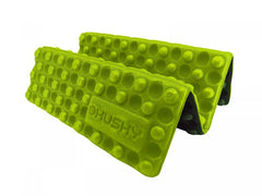 HUSKY FUBY scaun pliabil Accesorii, verde/verde închis