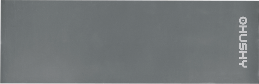 HUSKY Felt saltea de dormit 1,4, gri