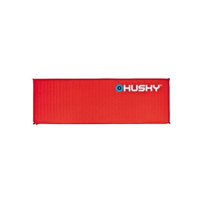 HUSKY Flake saltea de dormit 3,5, roșie