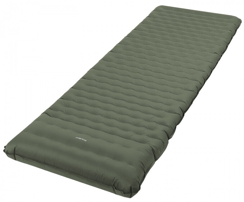 HUSKY Flicky saltea de dormit 8, kaki