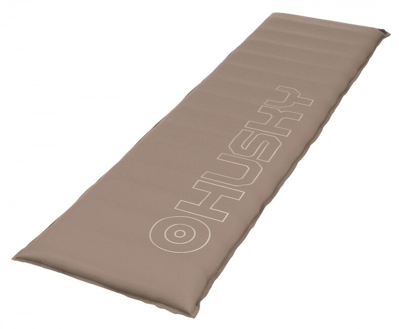 HUSKY Flopy saltea de dormit 8, gri