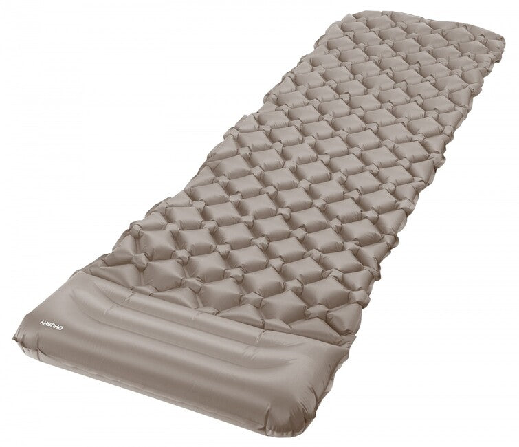 HUSKY Fumy 5 saltea de dormit, gri