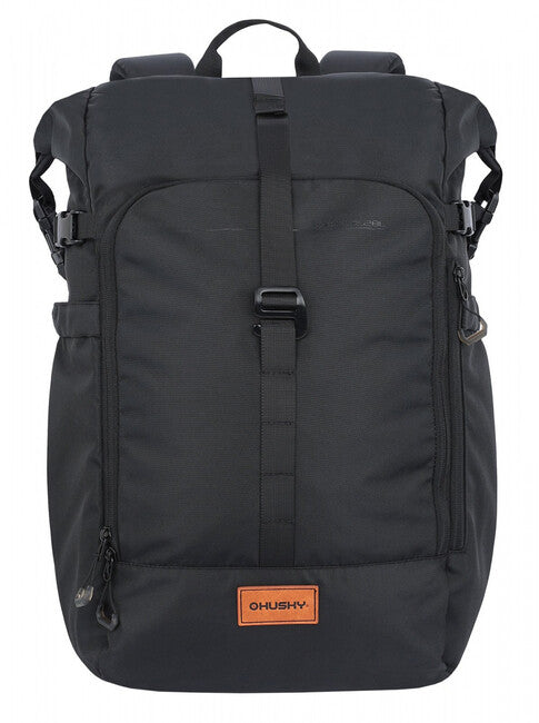 HUSKY Moper rucsac urban 28l, negru