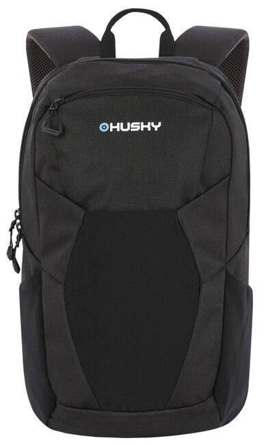HUSKY Nery rucsac urban 20l, negru