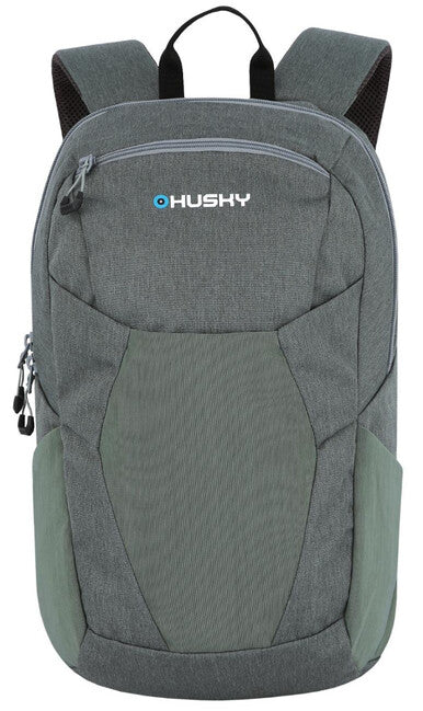 HUSKY Nery rucsac urban 20l, verde
