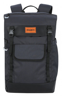 HUSKY Robber rucsac urban 25l, negru