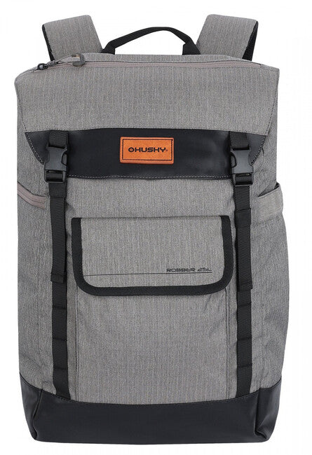 HUSKY Robber rucsac urban 25l, gri