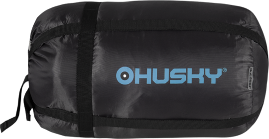 HUSKY Husă de compresie pentru sac de dormit
