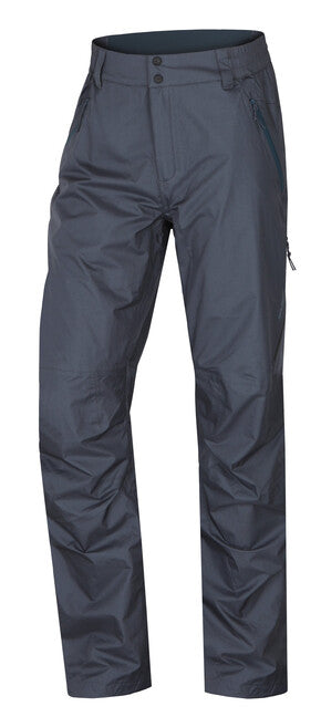 HUSKY Lamer pantaloni outdoor pentru bărbați, antracit