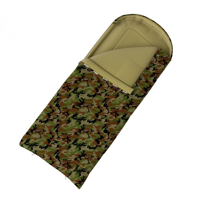 HUSKY Gizmo sac de dormit, army