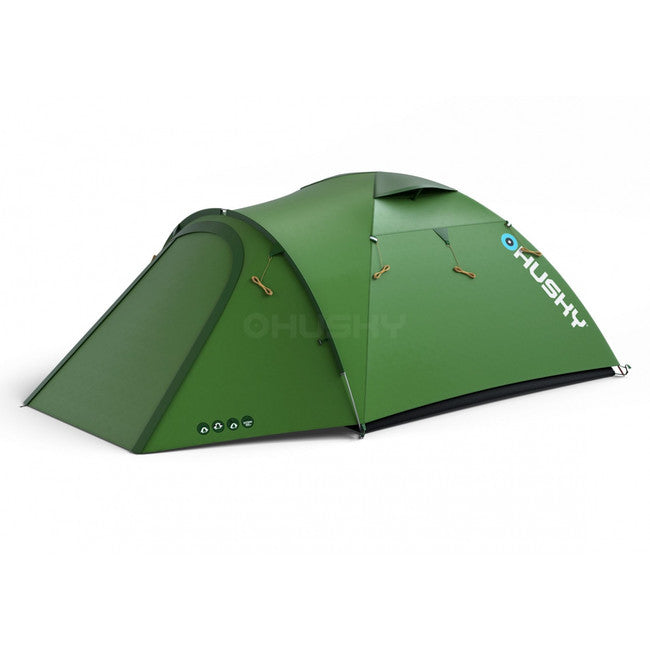 HUSKY Extreme Lite Baron 3 cort, verde