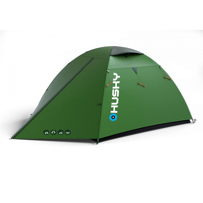 HUSKY Stan Extreme Lite Beast 3, verde