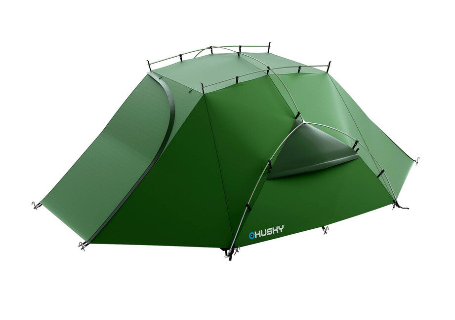 HUSKY Stan Extreme Lite Brofur 4, verde