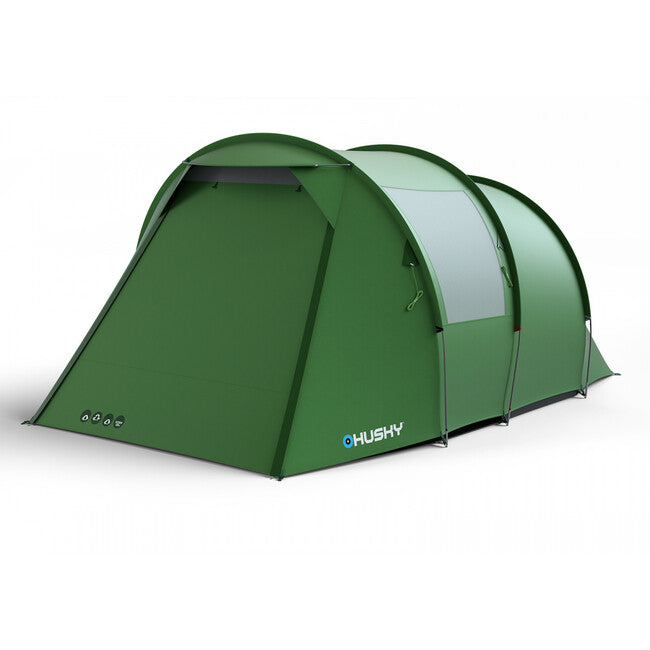 HUSKY Stan Family Baul 4, verde