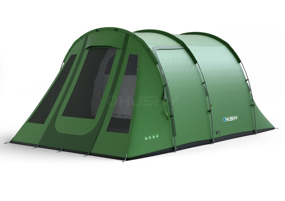 HUSKY Bolen 5 cort family Dural
