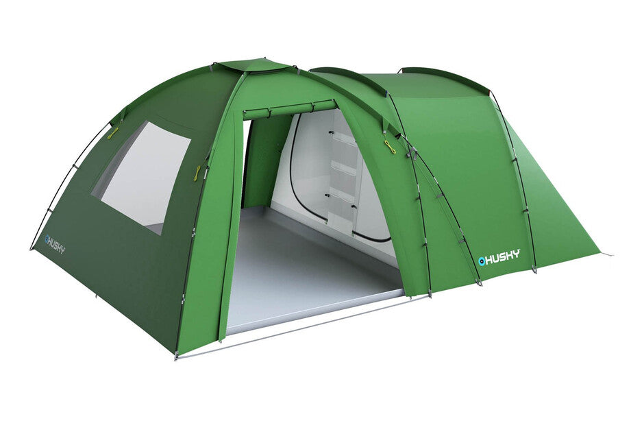 HUSKY Stan Family Boston 5, verde