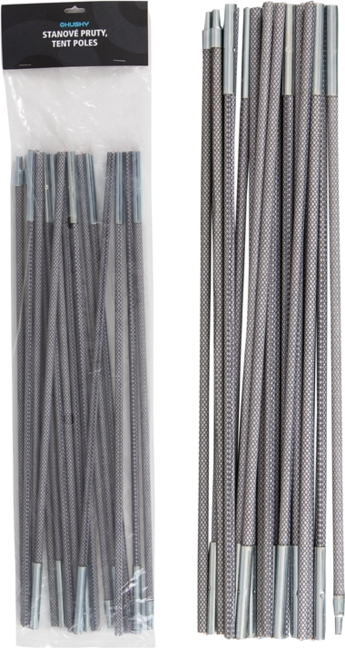 HUSKY BOYARD tije cort durawrap