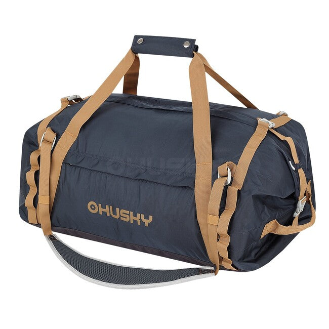 HUSKY Goody geantă 60 l, albastră