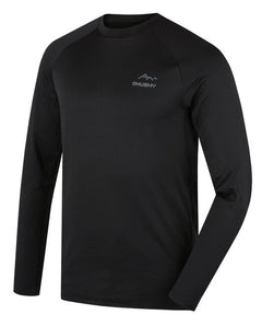 HUSKY Active Winter DL TROMI tricou de îmbrăcăminte termică, negru, M