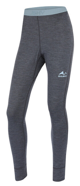 HUSKY Merea pantaloni, gri, L