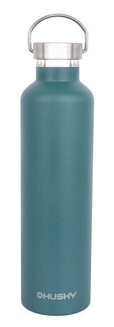 HUSKY MOLL 1000 termos, dark menthol