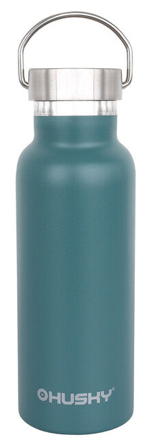 HUSKY MOLL 500 termos, dark menthol