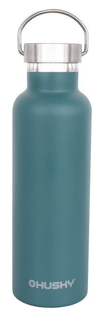 HUSKY MOLL termos 750, dark menthol