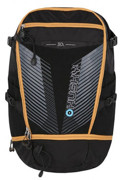 HUSKY Cingy 30l rucsac de trekking, negru