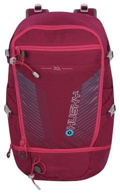 HUSKY Cingy 30l rucsac de trekking, magenta