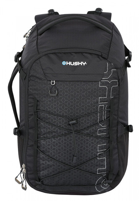 HUSKY rucsac de trekking Crewtor 30l, negru