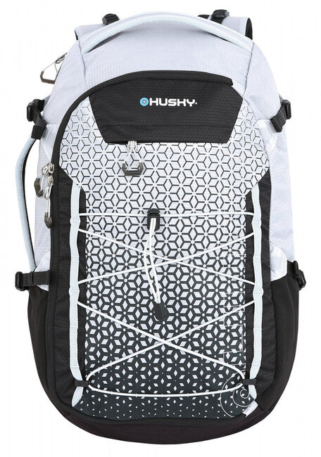HUSKY Crewtor 30l rucsac de trekking, gri
