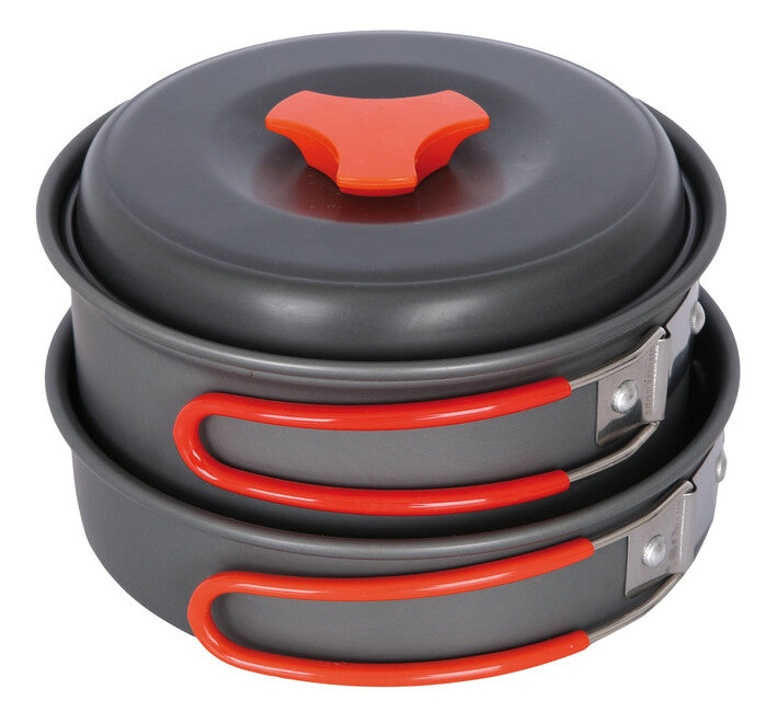 HUSKY Tiber set universal de tacâmuri