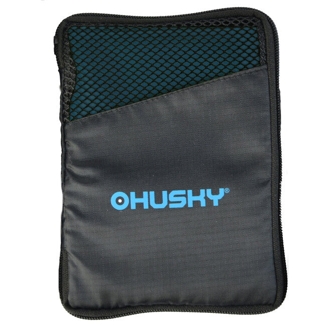 HUSKY Jack prosop, albastru, L