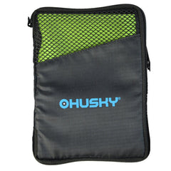 HUSKY Jack prosop, verde, L