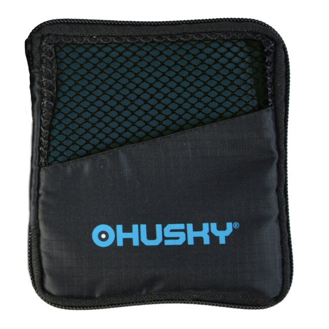 HUSKY Jack prosop, albastru, M