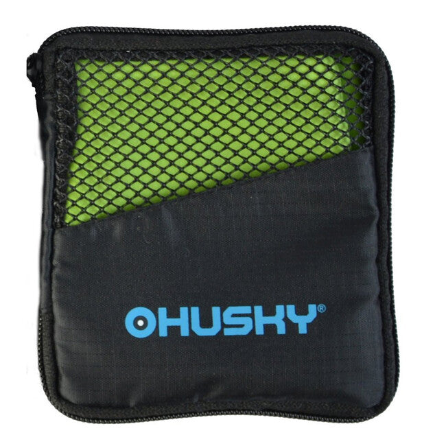 HUSKY Jack prosop, verde, M