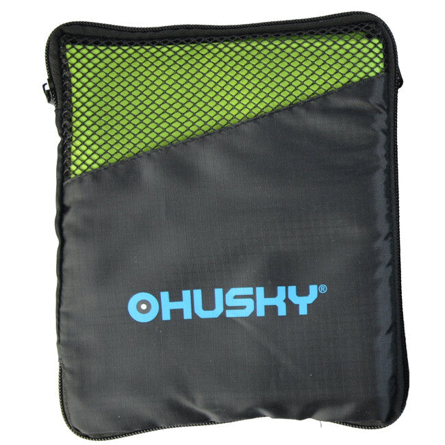 HUSKY Jack prosop, verde, XL