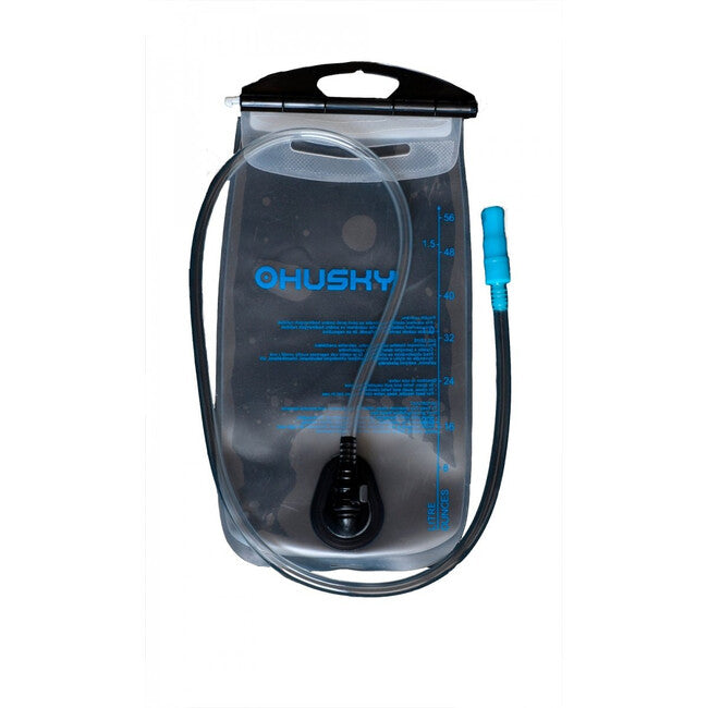 HUSKY Fill sistem de hidratare cu umplere superioară, 1,5l