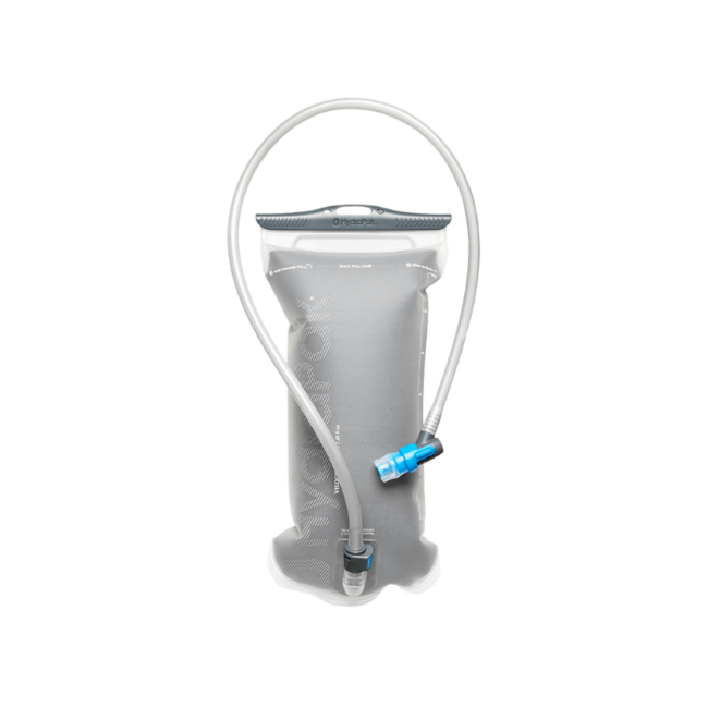 HydraPak Velocity sistem de hidratare 1,5L, transparent