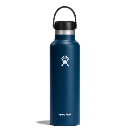 Hydro Flask Standard Flex Cap termocană 621 ml OZ, indigo
