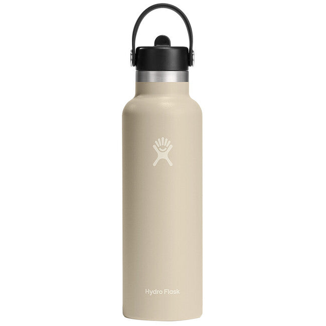Hydro Flask Standard Flex Straw Cap termoflașcă 21 OZ 621ml, oat