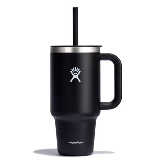 Hydro Flask All Around Travel Tumbler termocană 32 OZ 946 ml, black